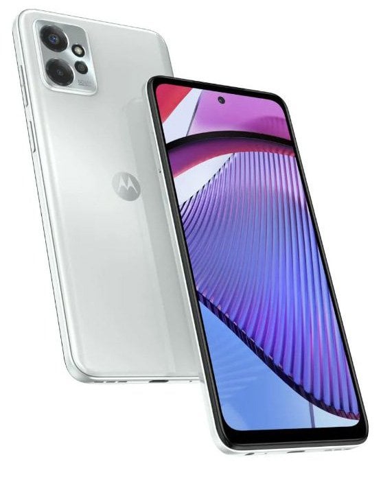 Motorola Moto G Power 5G 6