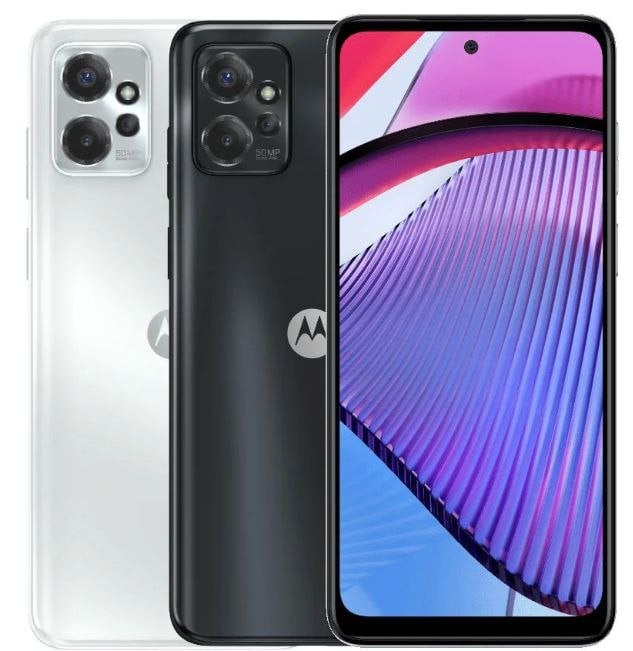 Motorola Moto G Power 5G 9