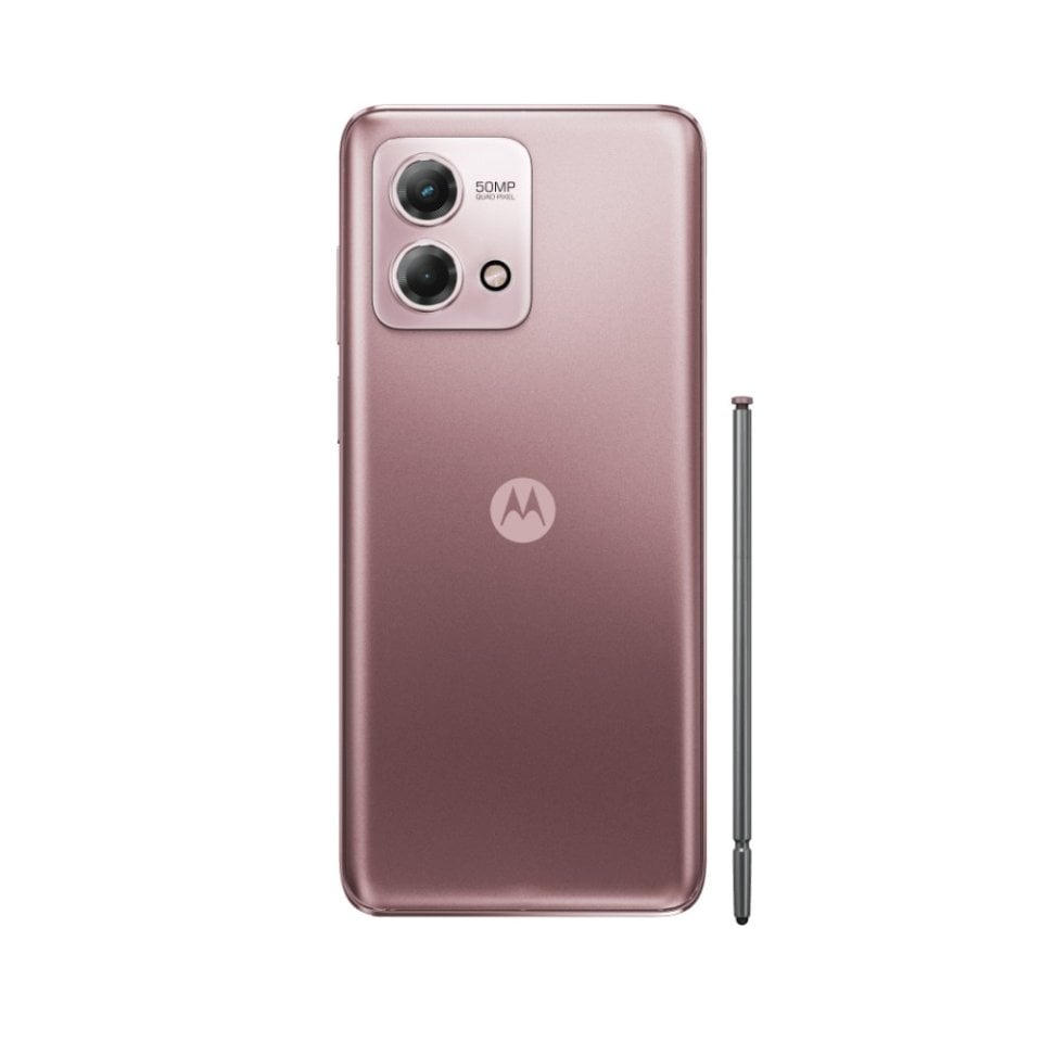 Motorola Moto G Stylus (2023) 4