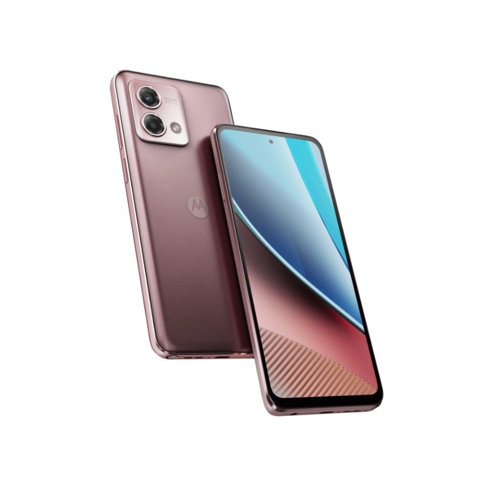 Motorola Moto G Stylus (2023) 5