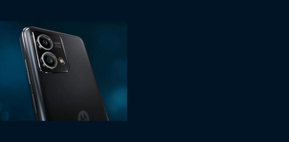 Motorola Moto G Stylus 5G 2023 3