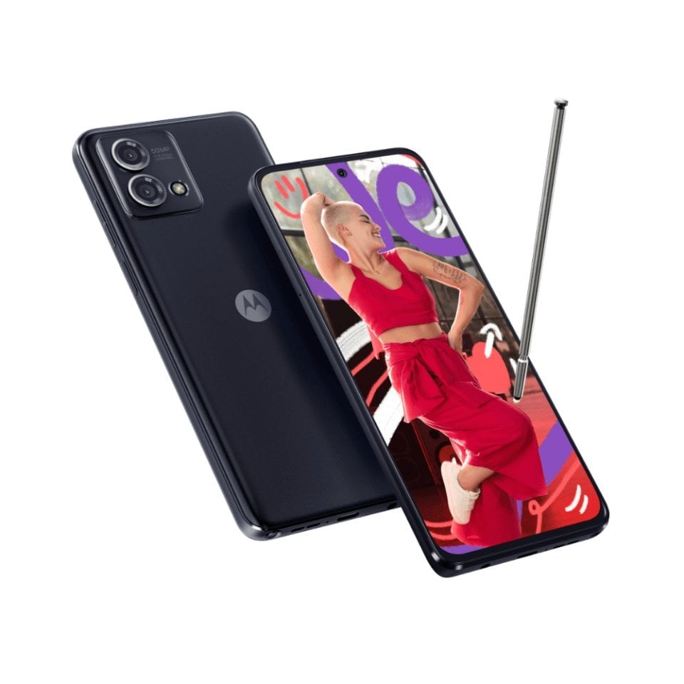 Motorola Moto G Stylus 5G 2023 5