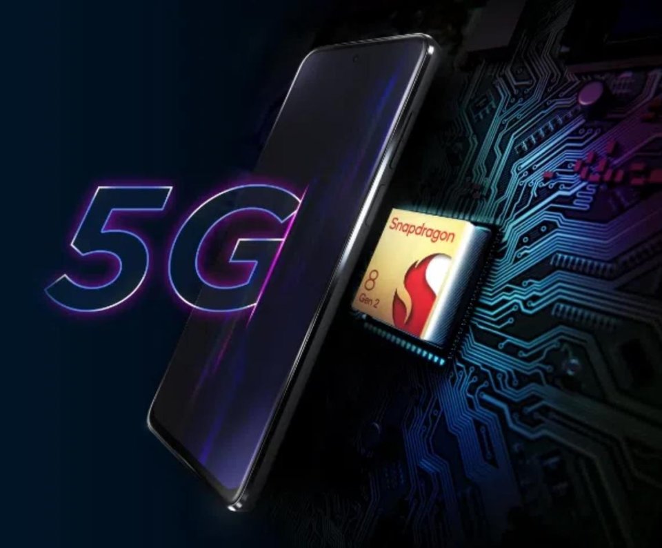 Motorola Moto G Stylus 5G 2023 6