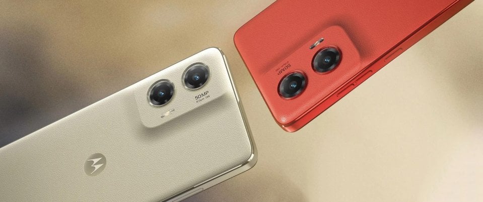 Motorola Moto G Stylus 5G (2024) 2