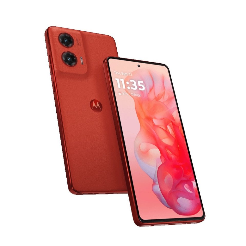 Motorola Moto G Stylus 5G (2024) 7
