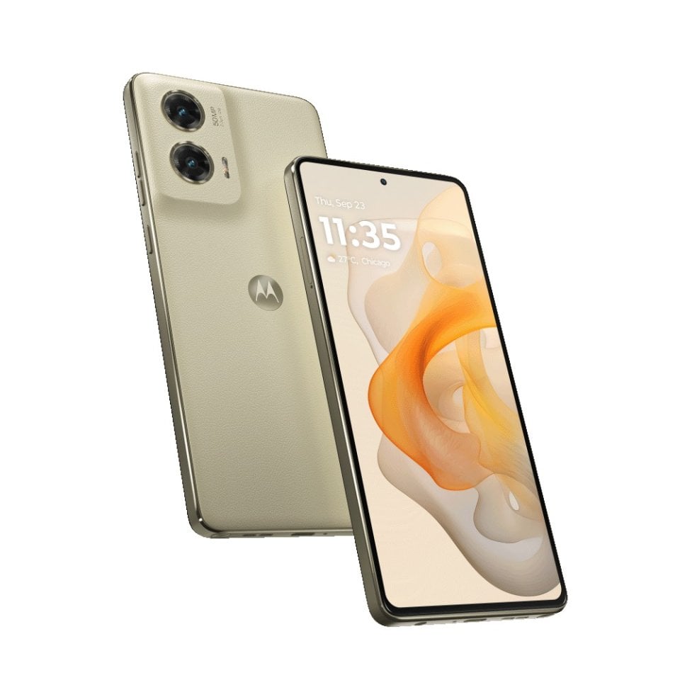 Motorola Moto G Stylus 5G (2024) 8