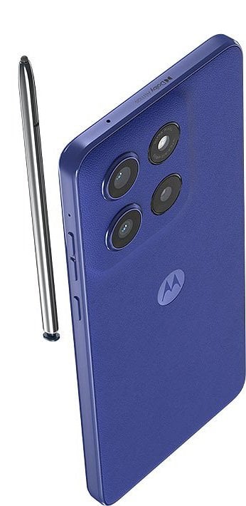Motorola Moto G Stylus 5G (2025) 5