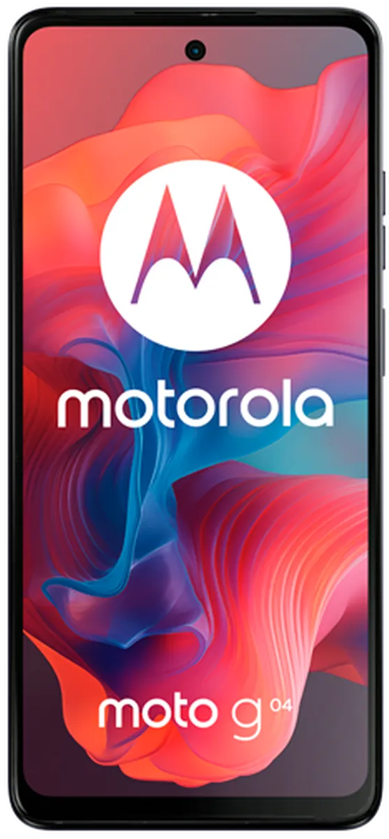 Motorola Moto G04 2