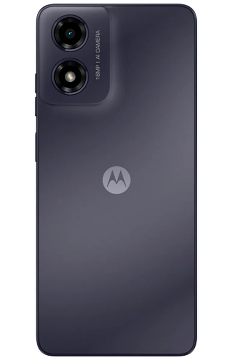 Motorola Moto G04 4