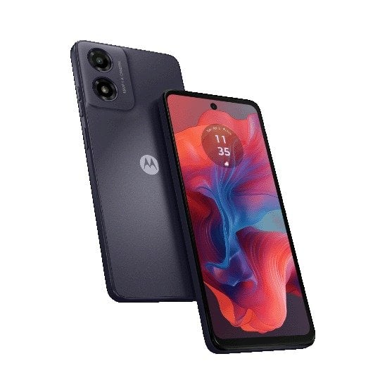 Motorola Moto G04 5