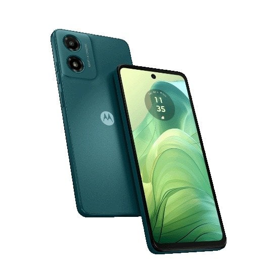 Motorola Moto G04 6