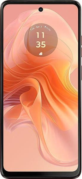 Motorola Moto G04s