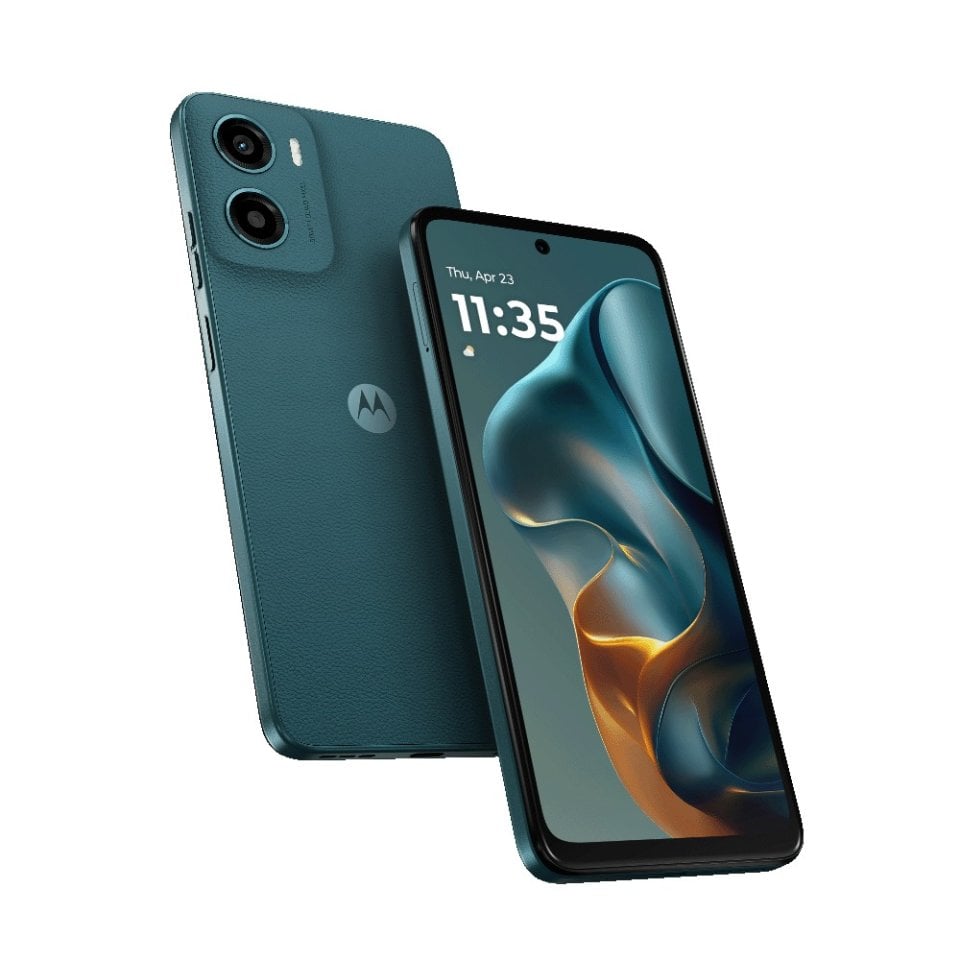 Motorola Moto G05 6