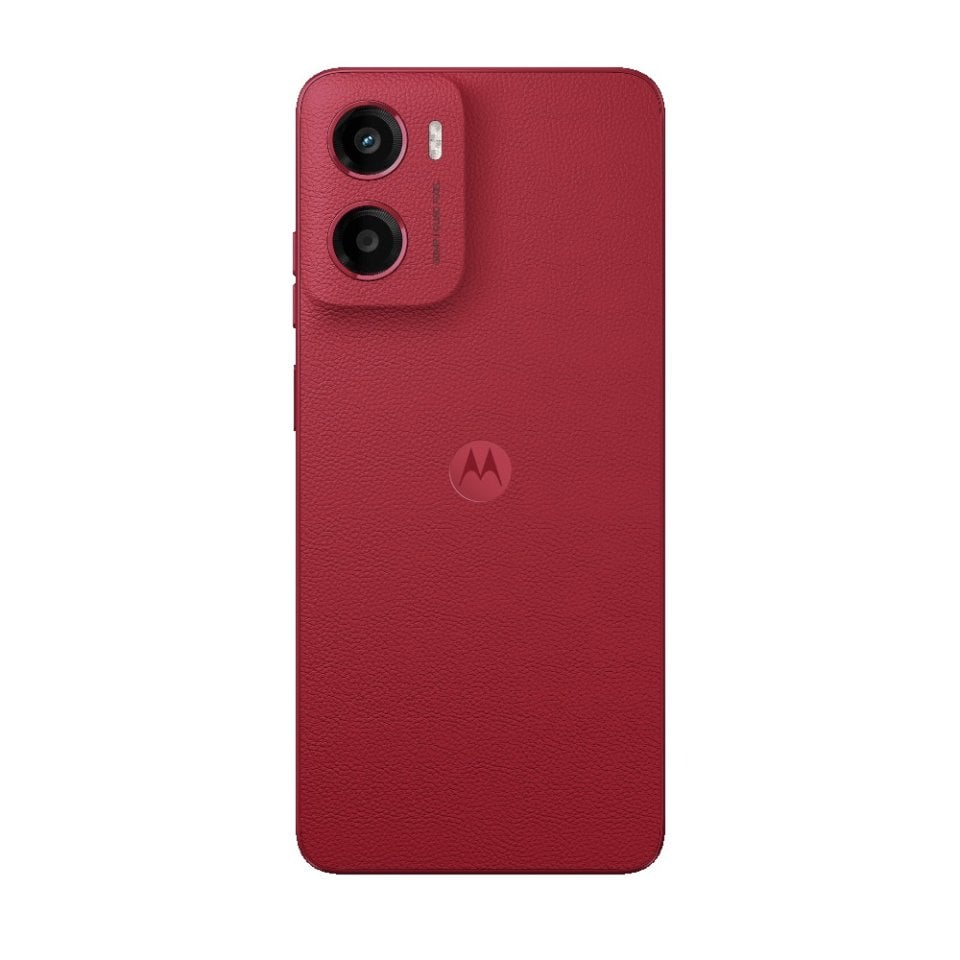 Motorola Moto G05 7