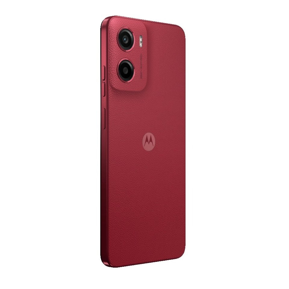 Motorola Moto G05 9