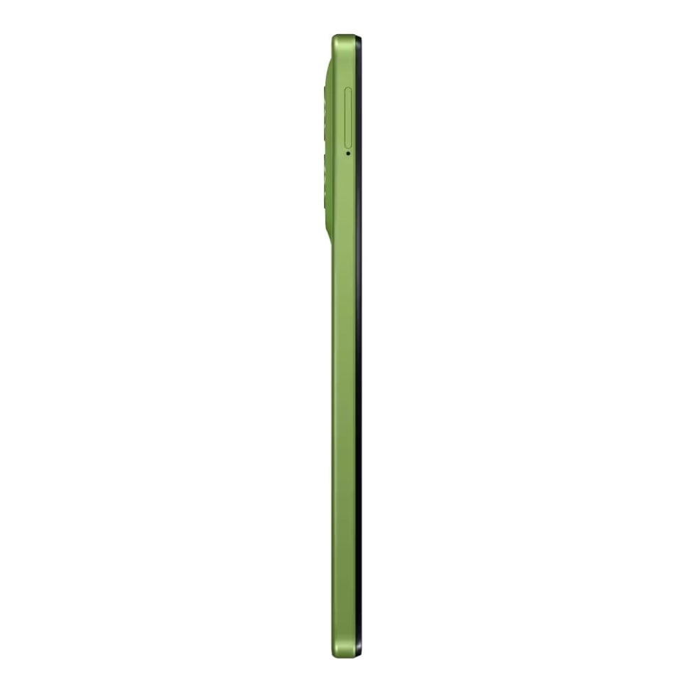 Motorola Moto G06 13