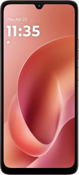 Motorola Moto G06 2
