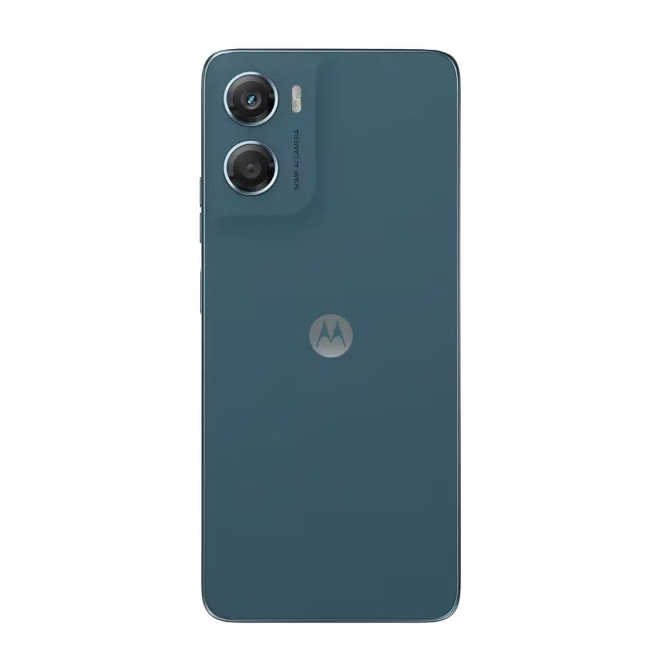 Motorola Moto G06 20