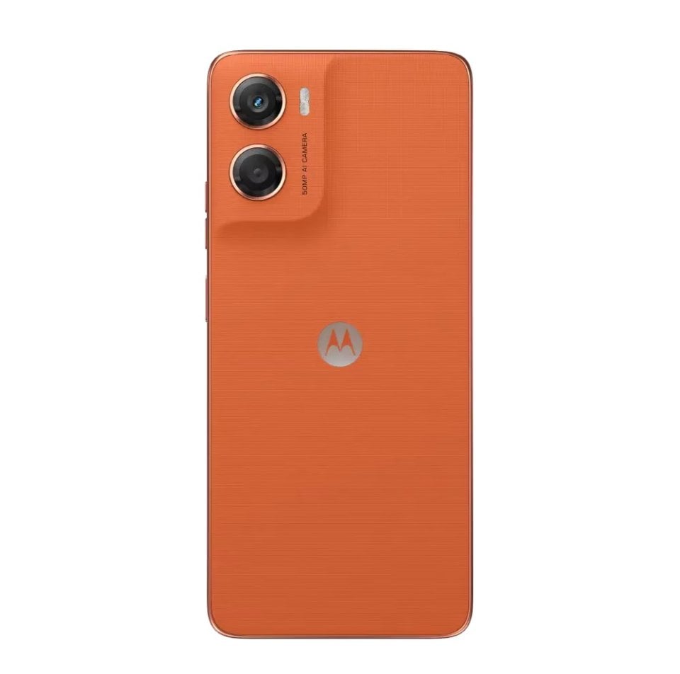 Motorola Moto G06 4