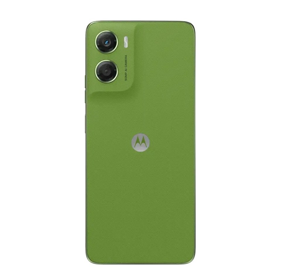 Motorola Moto G06 5