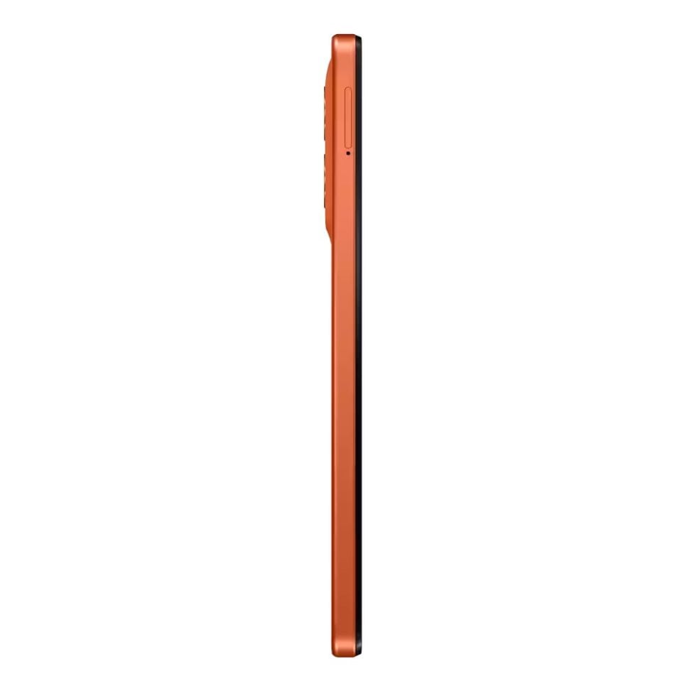 Motorola Moto G06 7