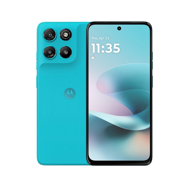 Motorola moto g100 4