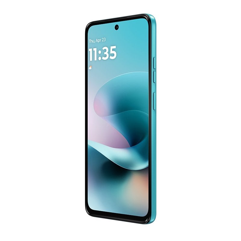 Motorola moto g100 9