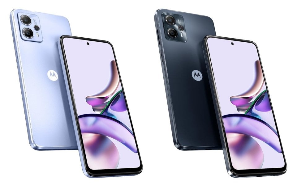Motorola Moto G13 2