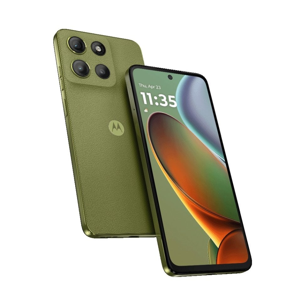 Motorola Moto G15 Power 2
