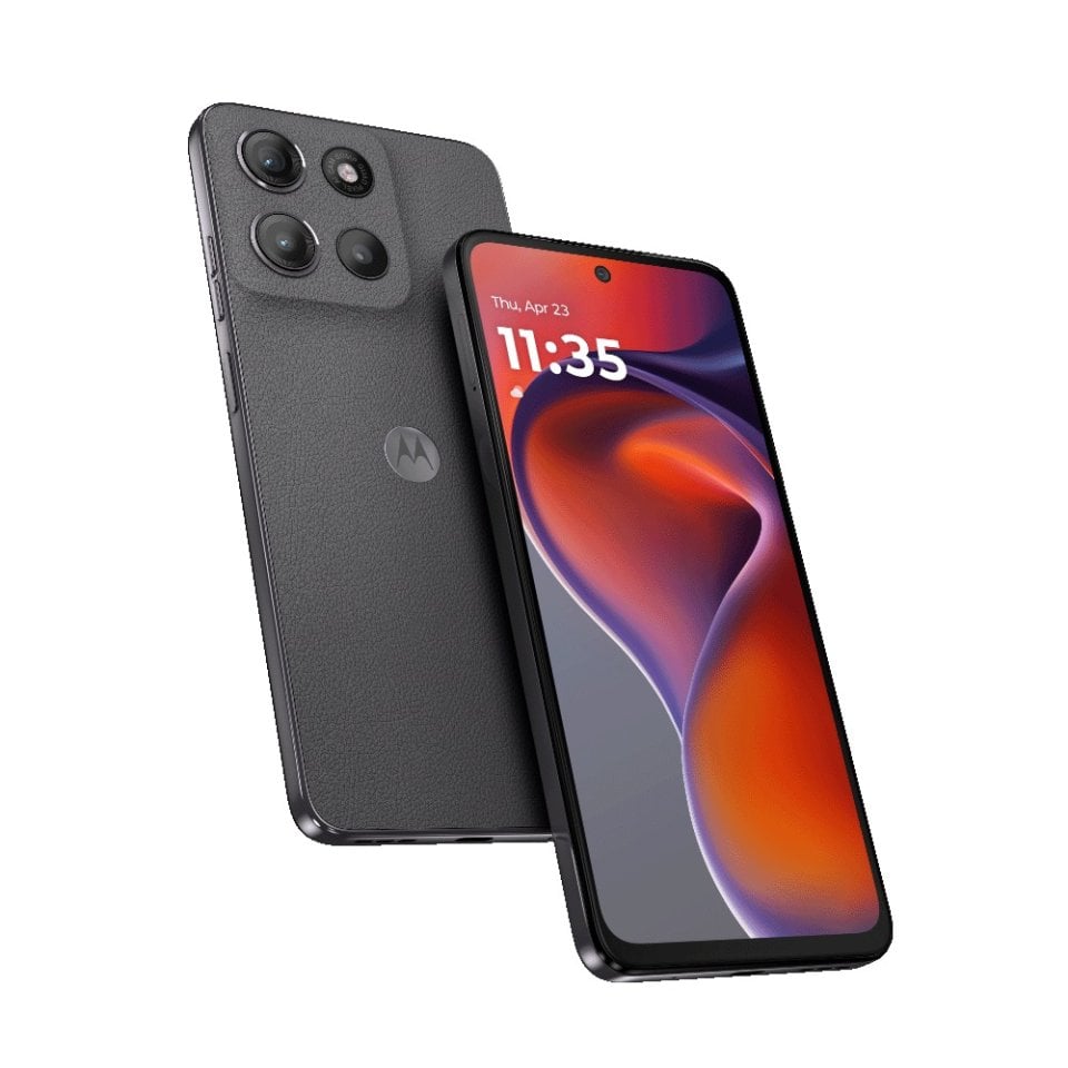 Motorola Moto G15 Power 6