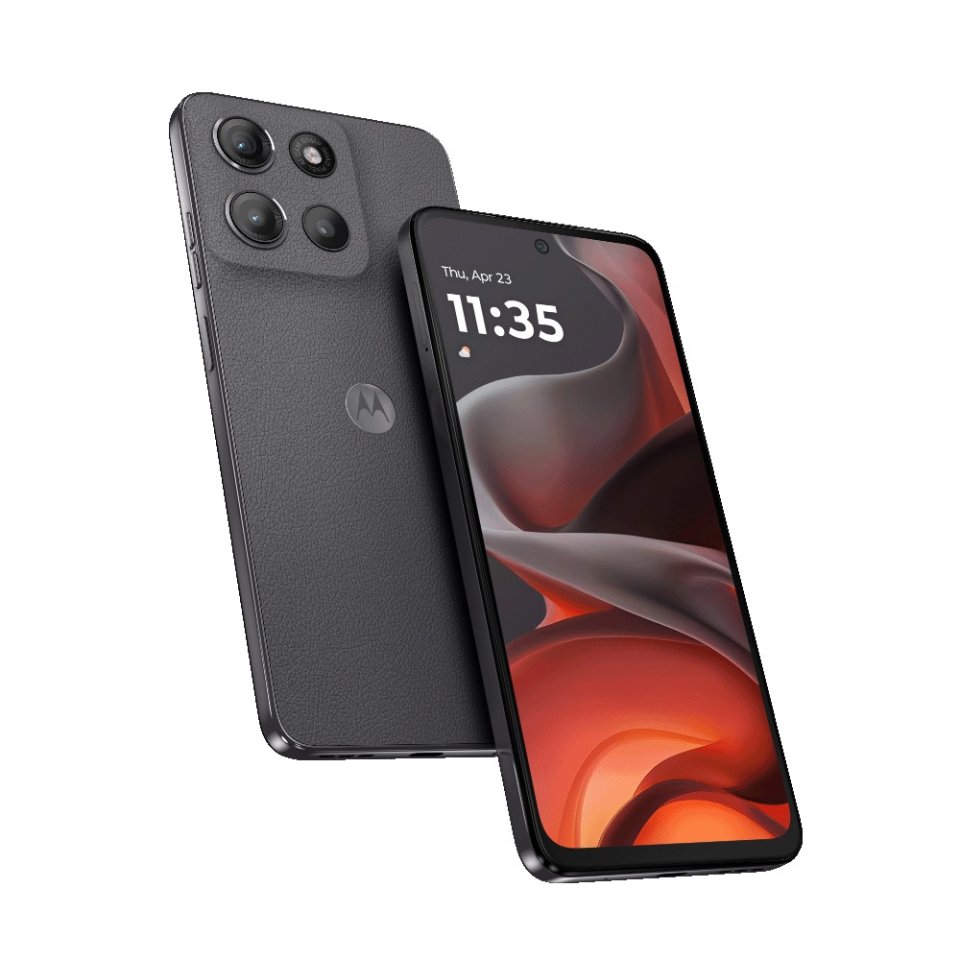 Motorola Moto G15 10