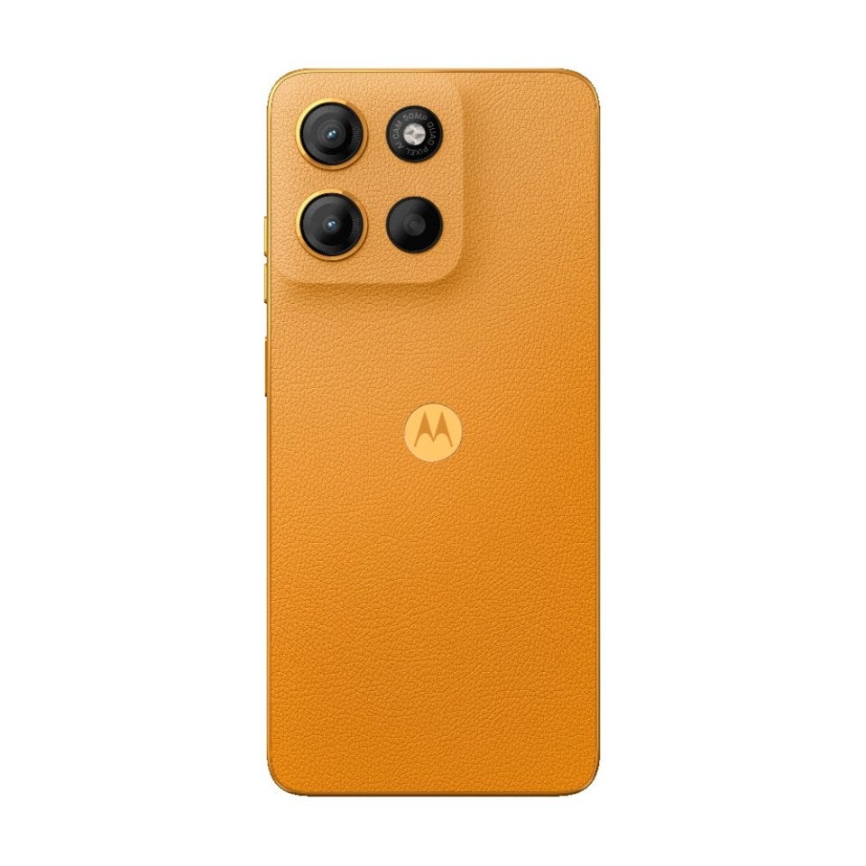 Motorola Moto G15 11