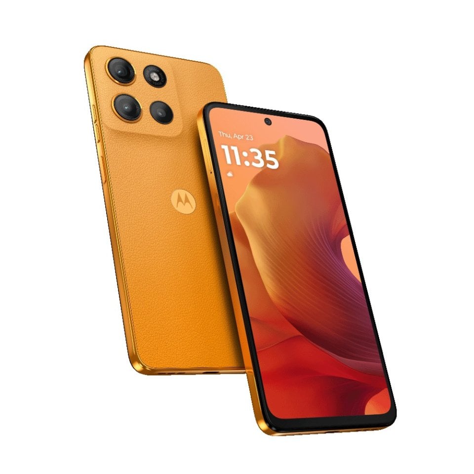 Motorola Moto G15 2