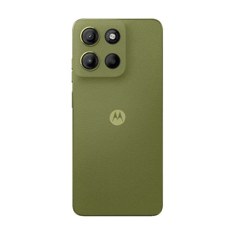Motorola Moto G15 3