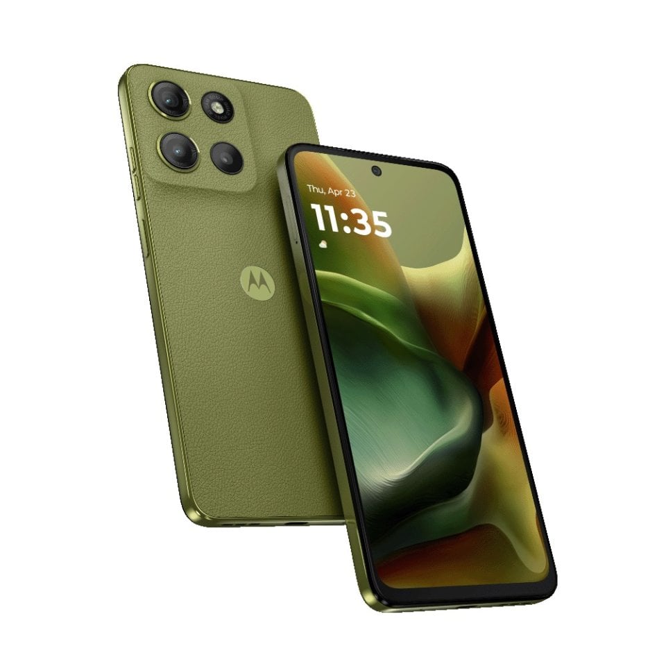 Motorola Moto G15 7