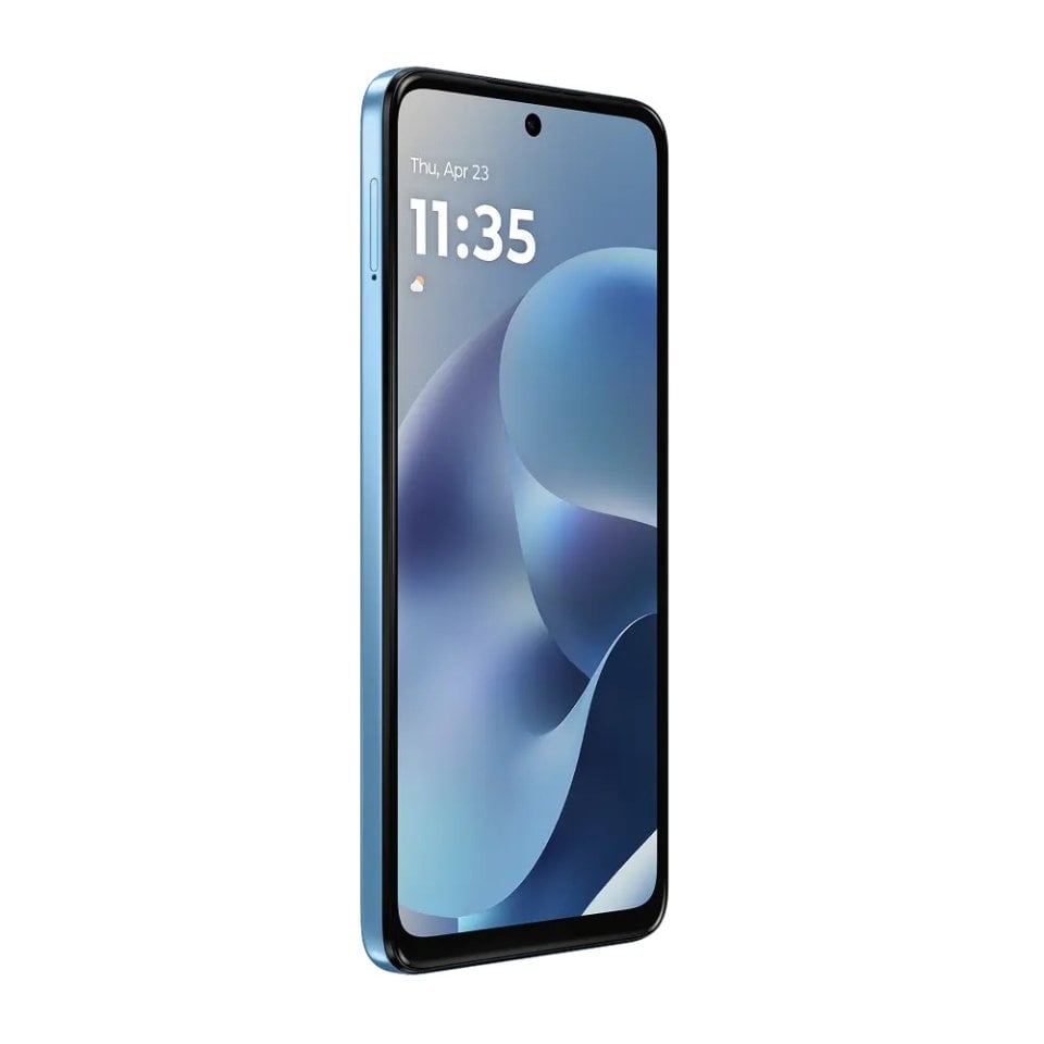 Motorola Moto G17 10
