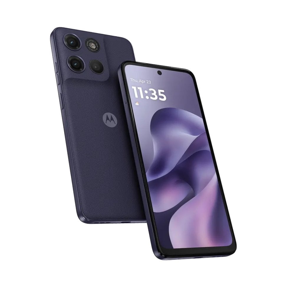 Motorola Moto G17 14