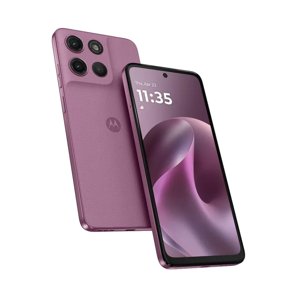 Motorola Moto G17 2