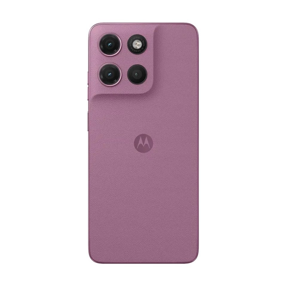 Motorola Moto G17 4