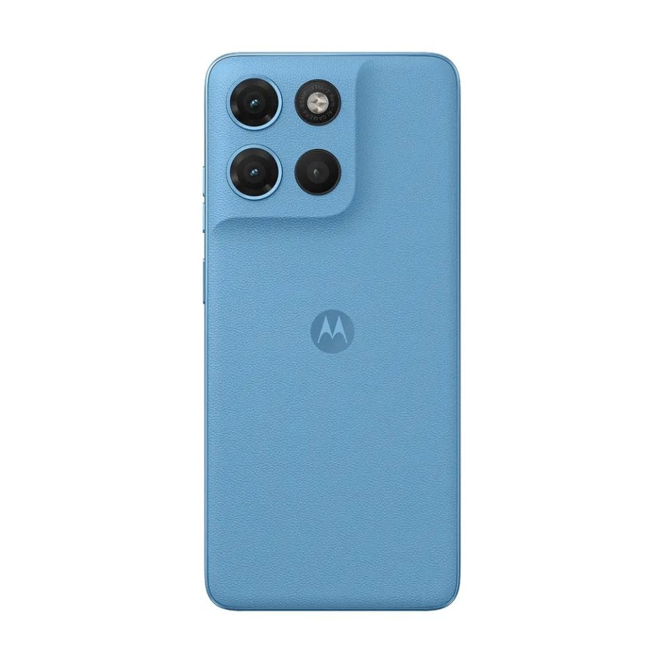 Motorola Moto G17 5