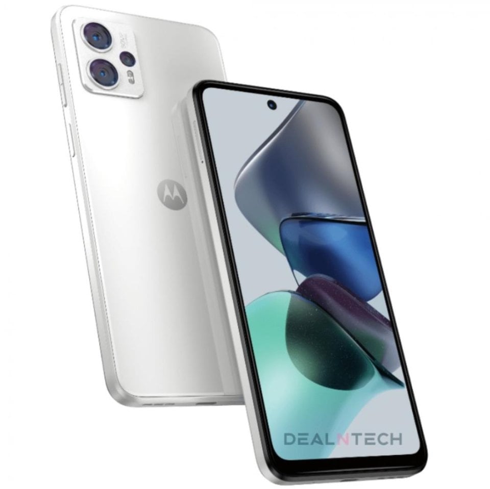 Motorola Moto G23 4