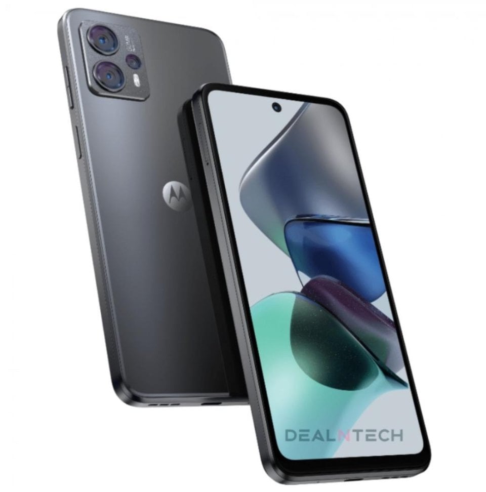 Motorola Moto G23 5