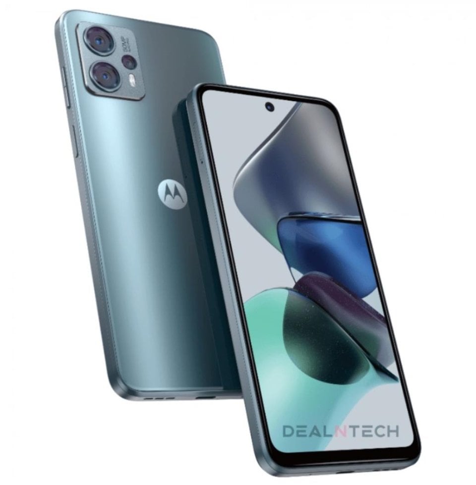 Motorola Moto G23 6