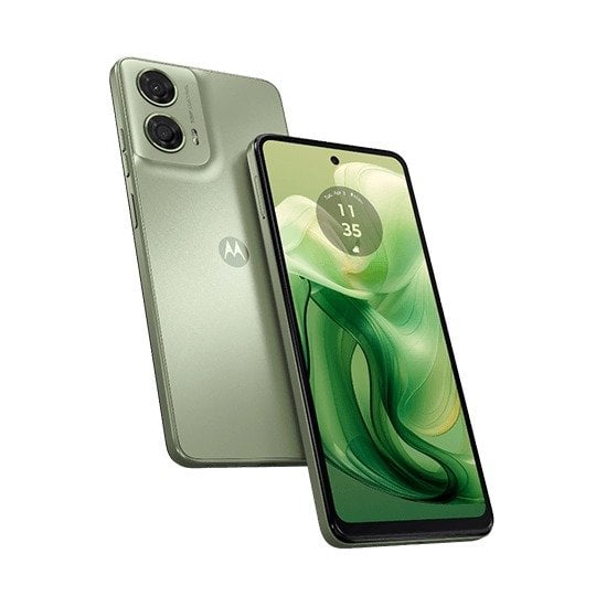 Motorola Moto G24 10