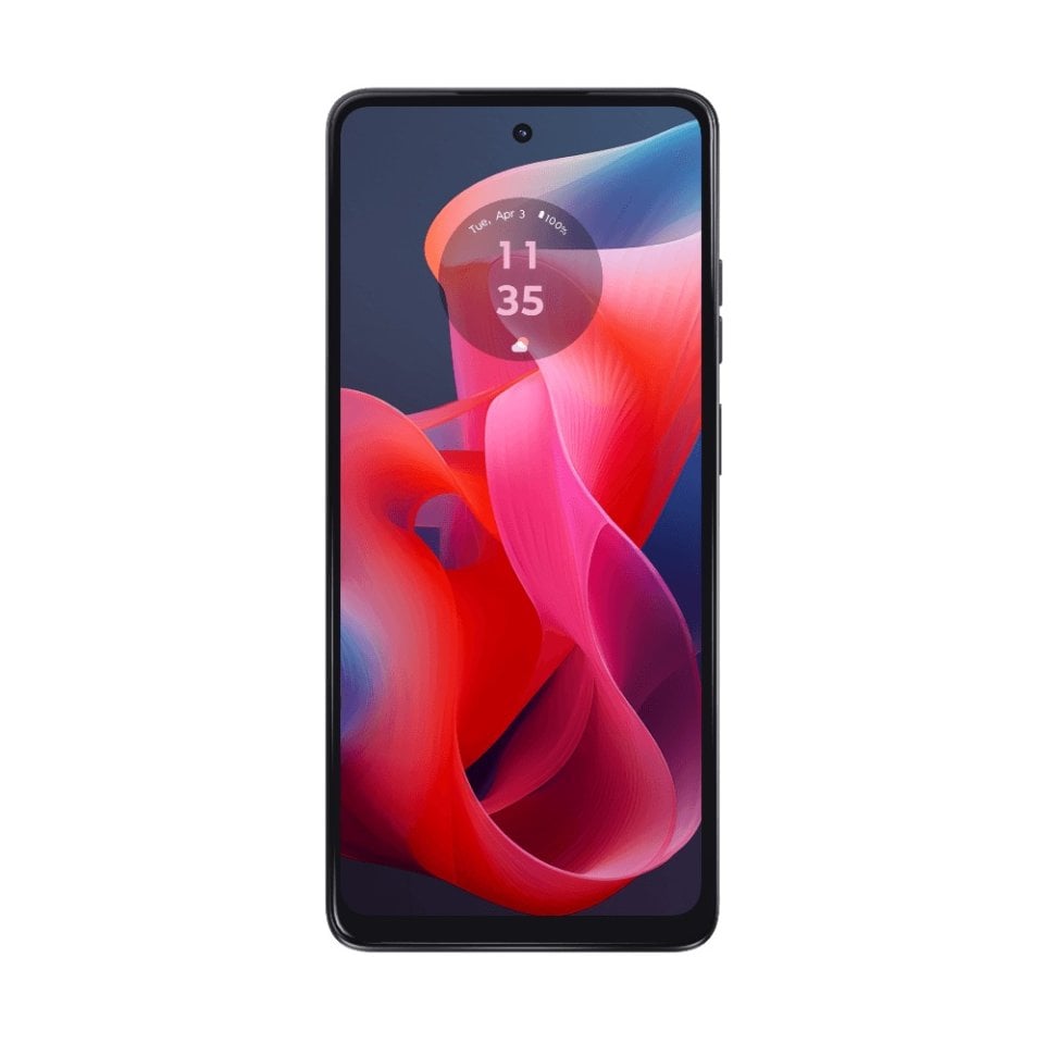 Motorola Moto G24 12