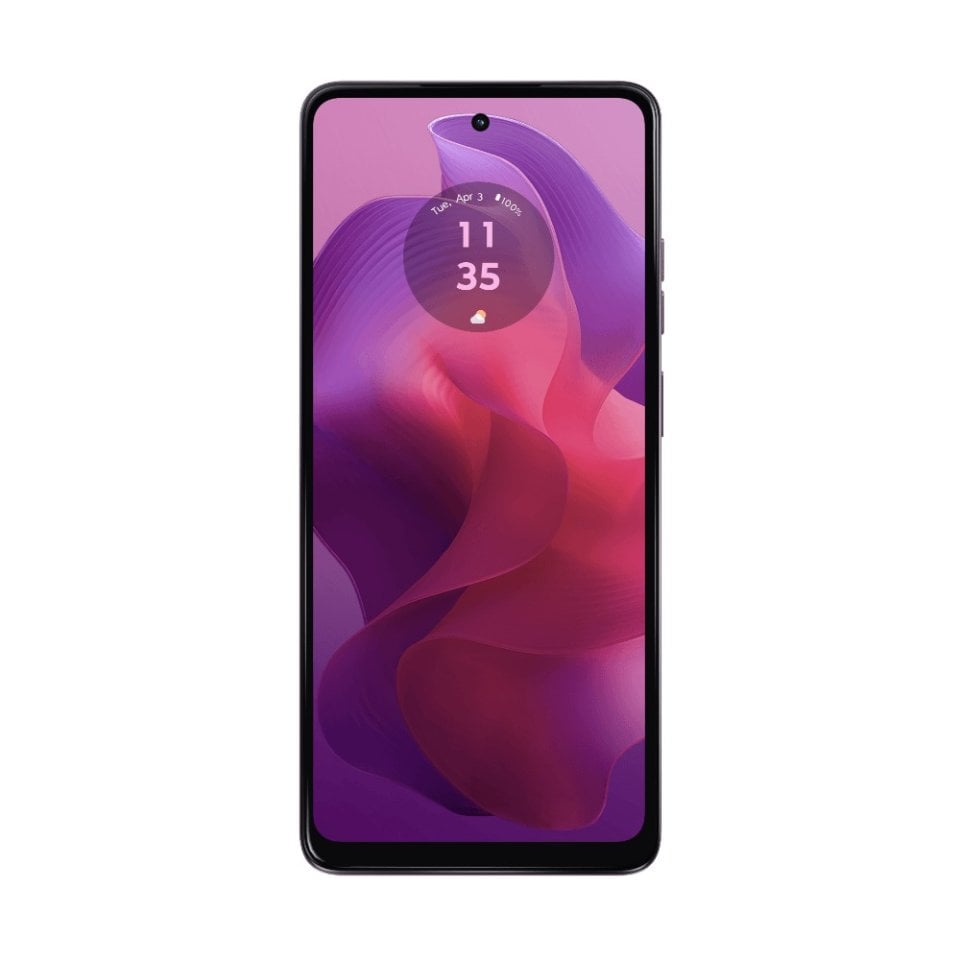 Motorola Moto G24 2
