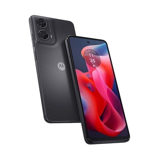 Motorola Moto G24 3