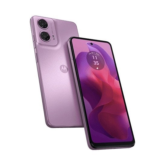 Motorola Moto G24 7