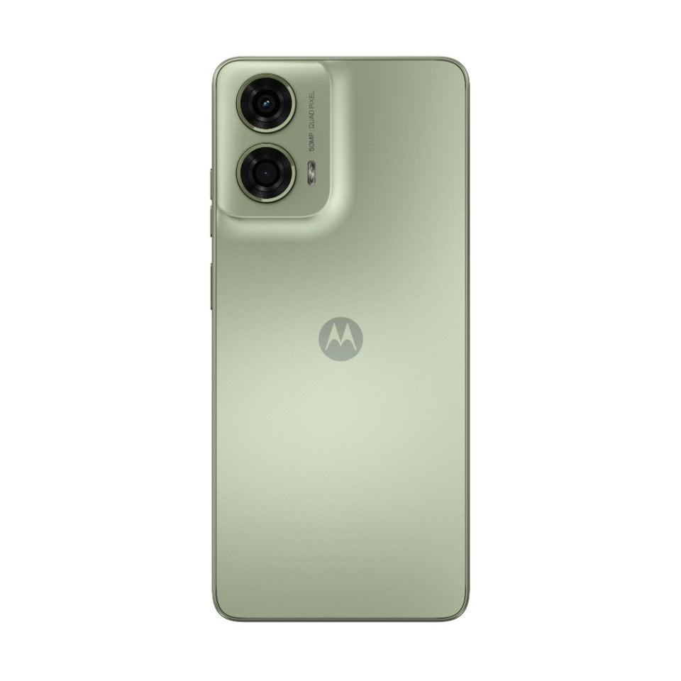 Motorola Moto G24 9