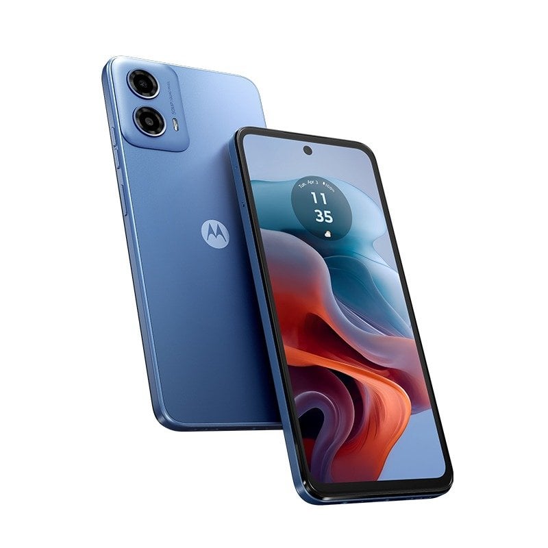 Motorola Moto G34 4